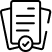 Regulatory Compliance & Audit-Ready Reports icon
