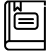 BOOKS icon