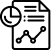 Advanced Reporting & Analytics icon