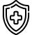 SAFETY icon