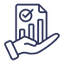 Flexible & Scalable Solutions icon