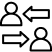 SHIFT icon