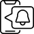 SOS Alerts & Notifications icon
