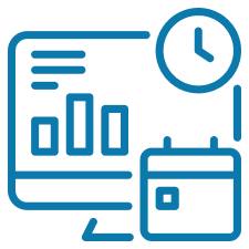 Real-time security monitoring