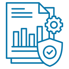 Centralized security control